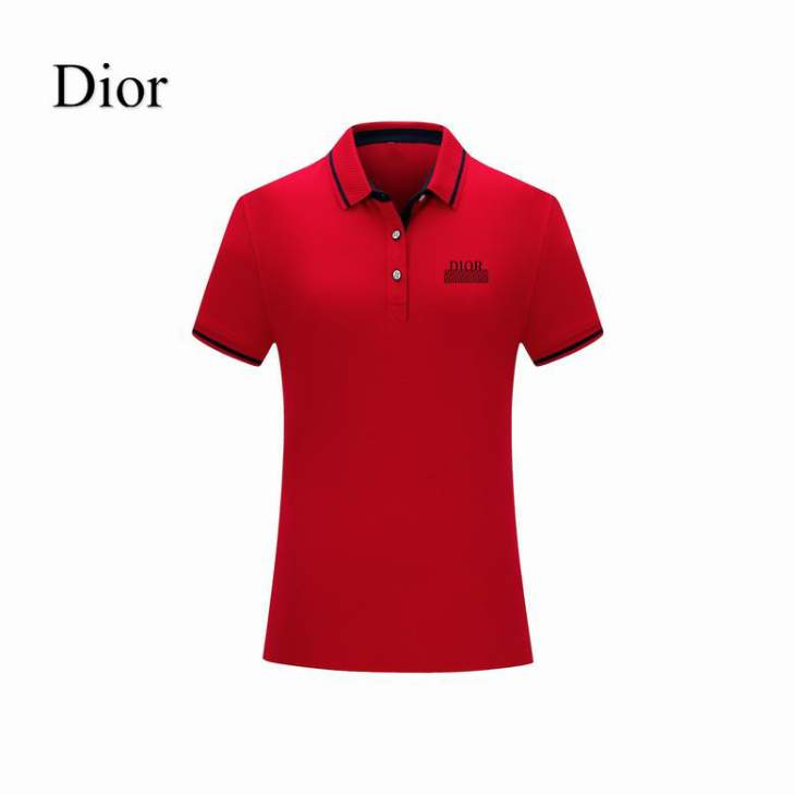 Dior Polo Shirts Short _SKUDiorM-3XL25tn8828526